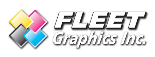 Fleet Graphics, Inc. brand logo